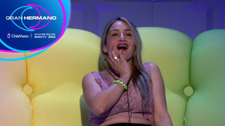 ¡No puede fumar! Linda deberá someterse a durísimo desafío para recibir saludo de su familia