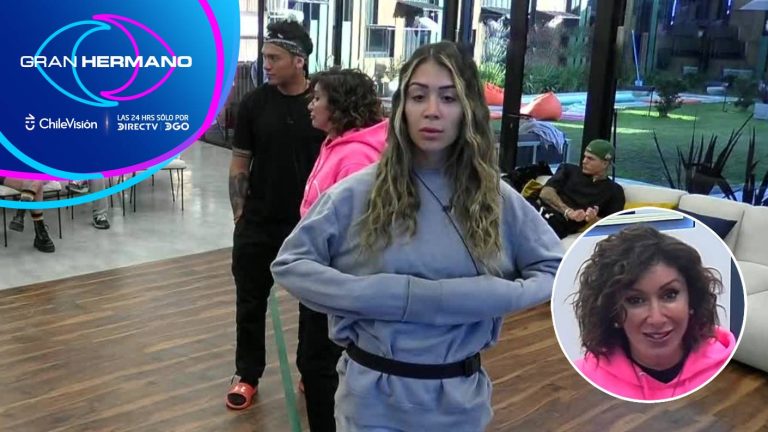 ¡Dejó duros cara a cara y generó polémica! Así fue la actividad de romper las fotos en GH