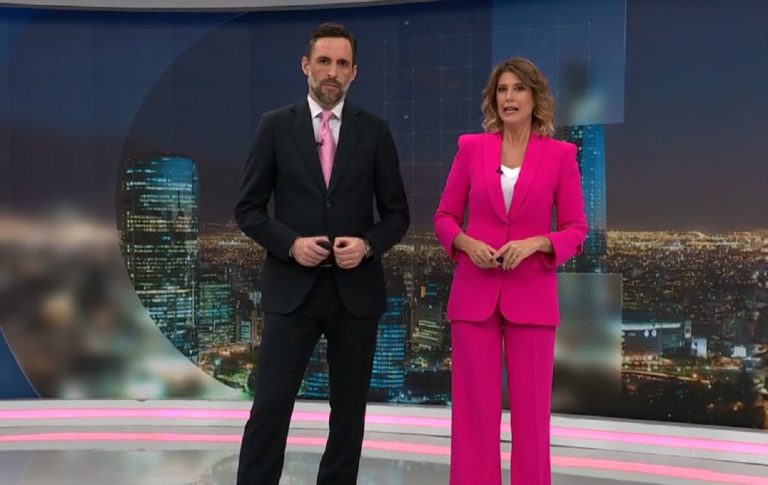 CHV Noticias Central | Lunes 12 de agosto de 2024