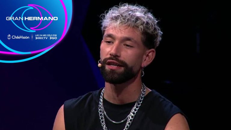 ¿Se vengó? Diego sorprendió a todos con la decisión de su voto de legado en GH