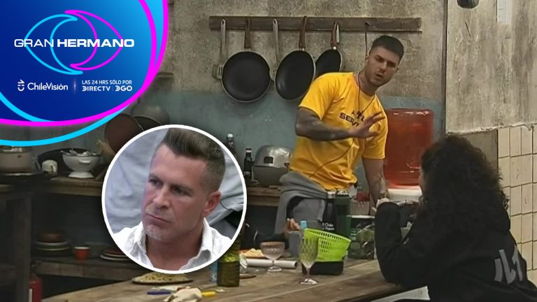 ¿Se rompió la confianza? Manuel decepcionado por las actitudes de Patricio