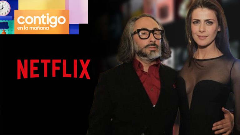 ¿Documental o serie? Caso Relojes que involucra a Tonka y Parived podría llegar a Netflix