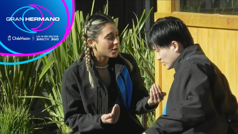 ¡Tensa charla! Carlyn recriminó a Yuhui por dejarla sola y acercarse a Manuel