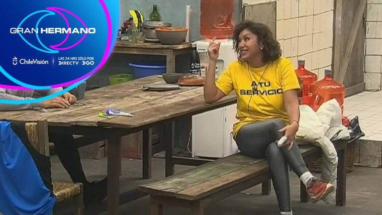 “Te echaste al agua”: Angélica pasó la vergüenza de su vida tras ruido indecoroso