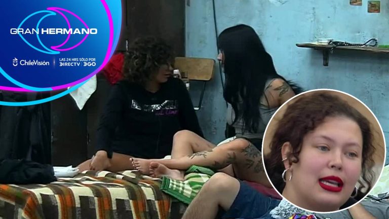 “Comportamiento de matona”: Angélica y Cami Power descueraron sin piedad a Michelle