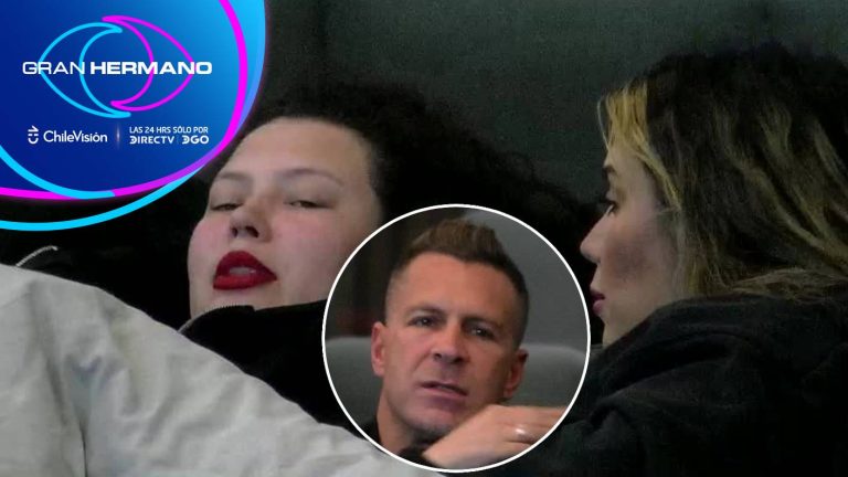 “Se cag... en los pantalones”: Michelle y Chama están furiosas con actitud de Pato