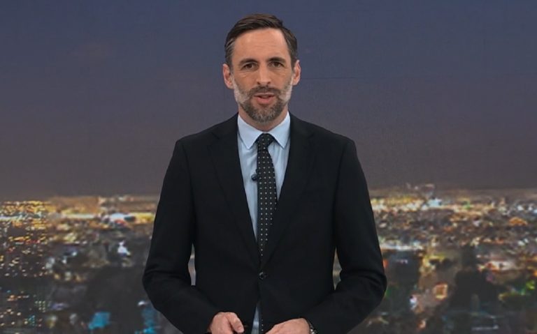 CHV Noticias Central | Martes 13 de agosto de 2024