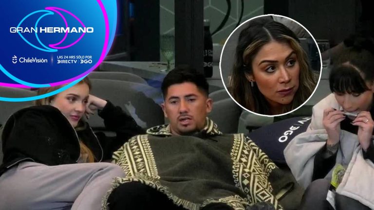 “Que sirvan para algo”: Waldo furioso con reacción de Chama para servir a la casa