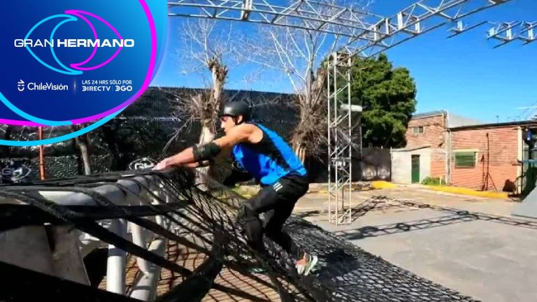 ¿Quién va al sótano? Así se vivió la intensa prueba individual en Gran Hermano