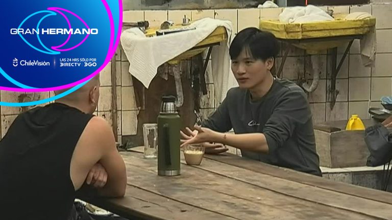 ¿Mala influencia? Yuhui reveló el motivo por el que aún no tiene acento chileno