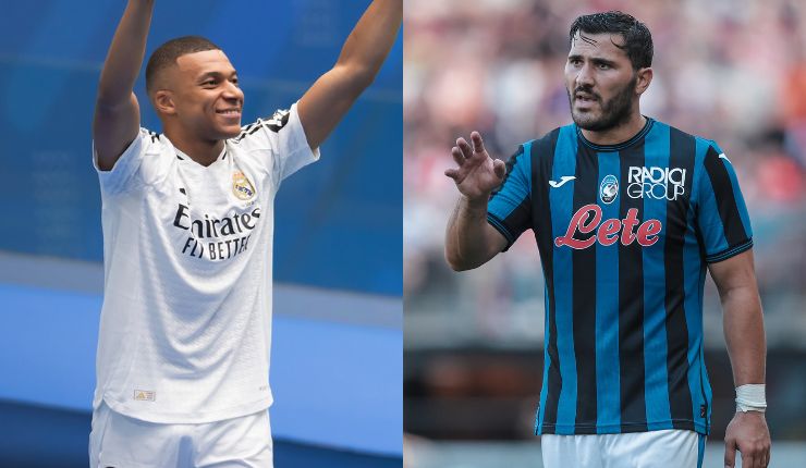 Real Madrid vs Atalanta: Dónde ver EN VIVO y ONLINE partido por la Supercopa de Europa