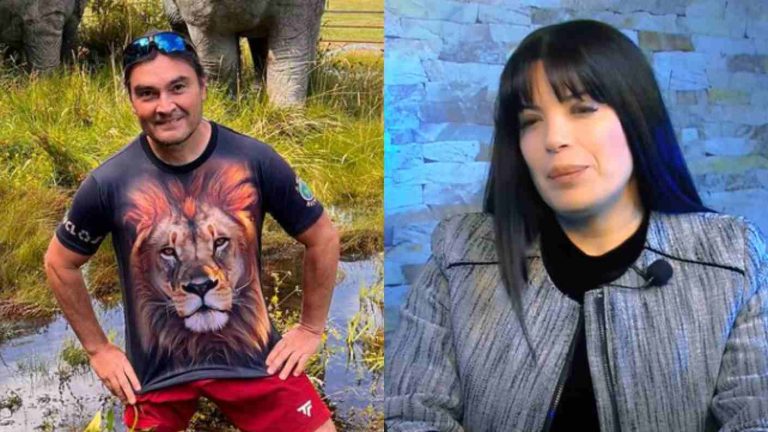 “Le pillé ropa mía en su cartera”: Ex chica reality acusó a mamá de Luis Andaur de hacerle magia negra