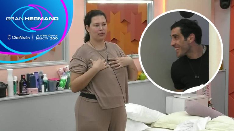 ¡Siempre atento! Pedro tuvo tierno gesto con Michelle tras conflicto con Camila Power