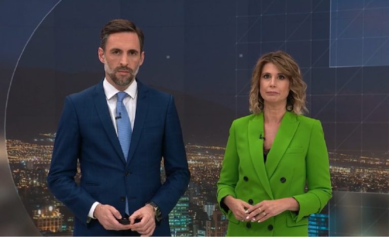 CHV Noticias Central | Miércoles 14 de agosto de 2024