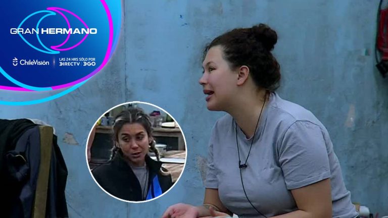 “Hay personas que...”: Carlyn y Michelle tuvieron duro cara a cara nuevamente por la planta