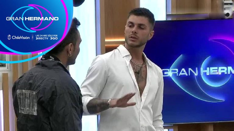 “Me he portado súper bien”: Manuel aseguró que no está en placa por su comportamiento impecable