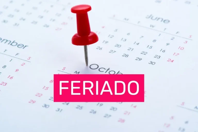 La semana más feliz del año: ¿Cuándo es el próximo día feriado?