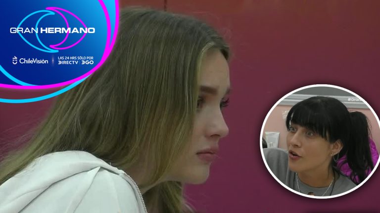 “No les importó”: Antonia no contuvo su molestia y encaró a Camila Power por mala actitud
