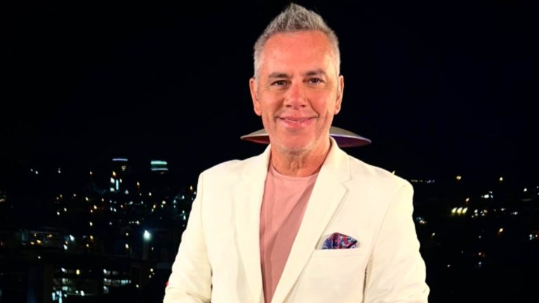 “Me costó convencer a la...”: José Miguel Viñuela confirmó la llegada de un ”quinto hijo” a su familia