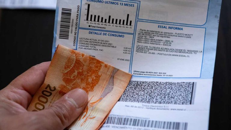 Bolsillo Familiar Electrónico para cuentas de luz: ¿Cómo puedo hacerlo y desde cuándo se puede pagar?