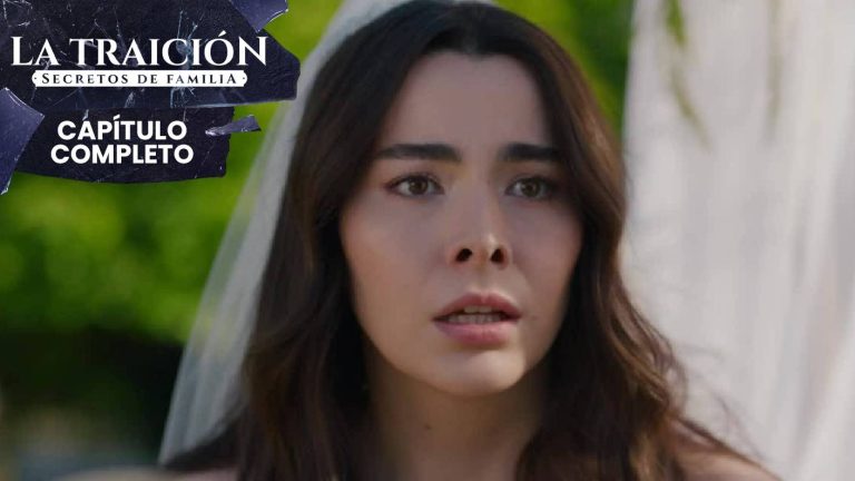 La Traición | Capítulo 81 | Güzide y Tarik se oponen a la boda de Oylum