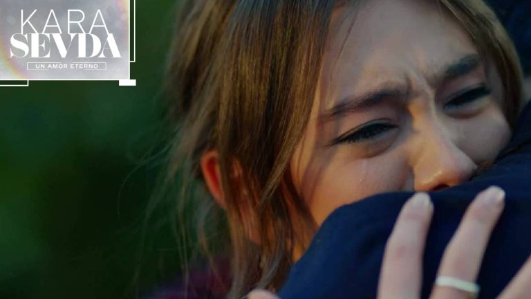 ¡Kemal sabe todo! Nihan reveló la razón de su matrimonio con Emir