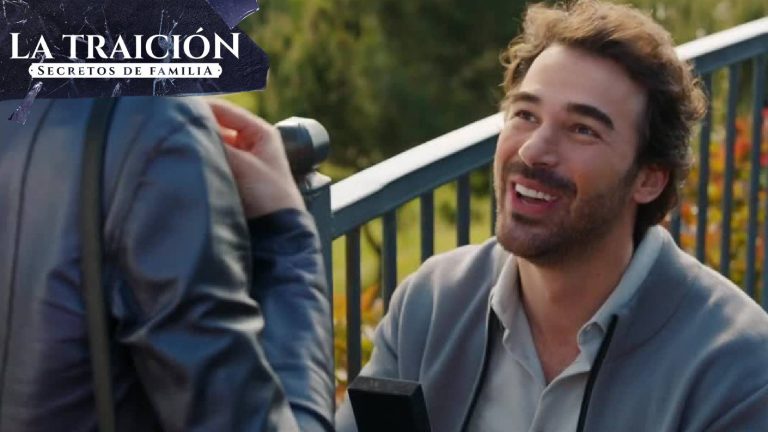 ¿Serán felices? Ozan le propuso matrimonio a Celis a pesar de la negativa de Güzide