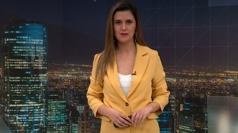 CHV Noticias Central | Viernes 16 de agosto de 2024