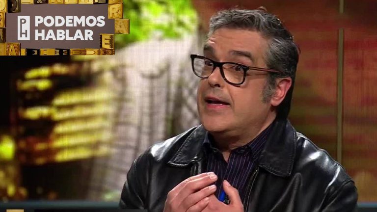 Manu González y la dura agonía de su padre: “Fue una lección de un mes”