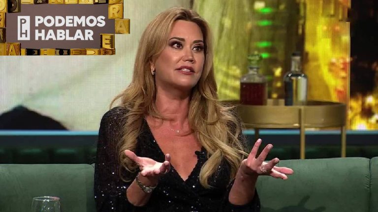 Daniella Campos denunció que ex marido la vigilaba con cámaras ocultas