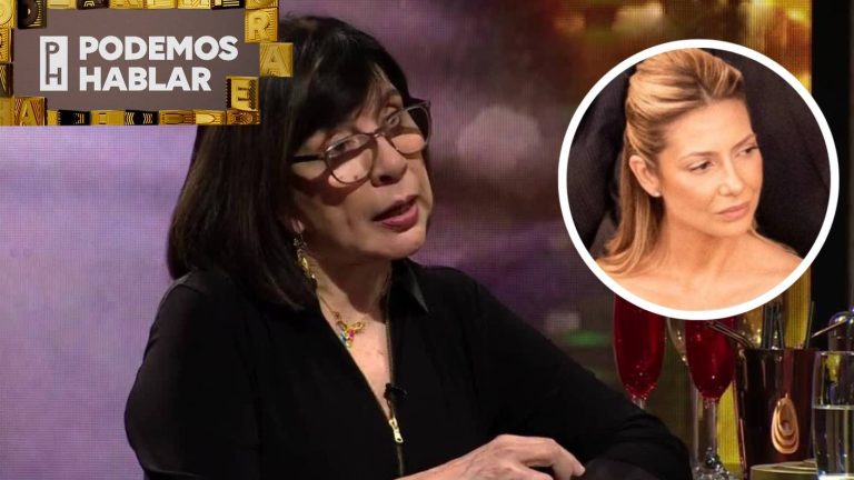 Olga Wornat alertó del peligro de muerte que corre Fabiola Yáñez: “No cuesta nada…”