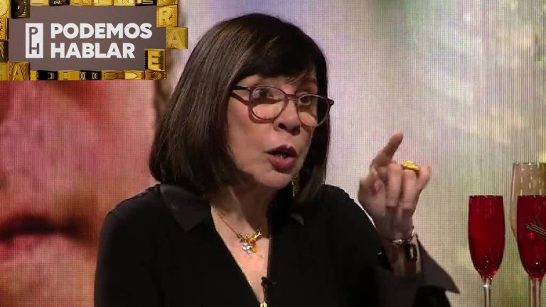 Olga Wornat vivió secuestro por fanático de Javier Milei: “Fue muy violento”