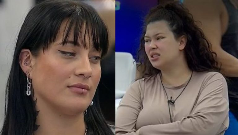 Tensión entre Michelle Carvalho y Camila Power también se vive fuera de Gran Hermano: “Gracias por...”