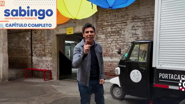 Exquisita gastronomía | Sabingo | capitulo 17 de agosto