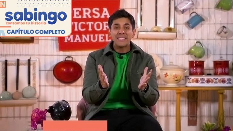 ¡Rincones con grandes historias! | Sabingo | Capítulo 18 de agosto