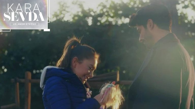 Kemal reavivó su amor por Nihan con romántico gesto: “No volveré a perderte”