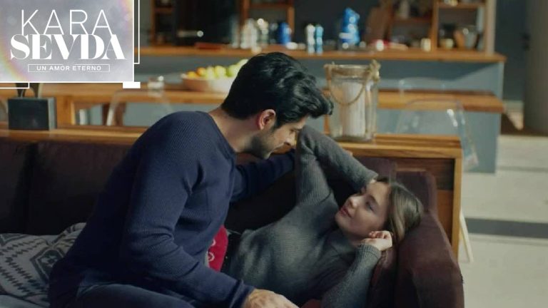 Kara Sevda | Capítulo 41 | ¿Nihan y Kemal se dan otra oportunidad?