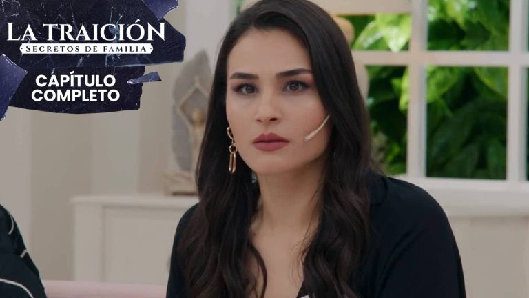 La Traición | Capítulo 83 | ¡Yisim contra las cuerdas!