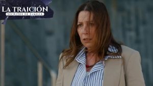 ¿Una muerte en la familia de Güzide? | Adelanto La Traición | Capítulo 84