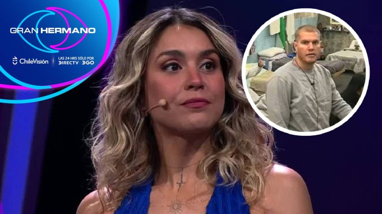 ¿Se conocían de antes? Carlyn contó la verdad de su vínculo con Felipe