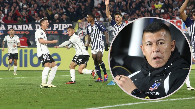 Colo Colo vs Junior: Cómo ver EN VIVO por CHILEVISION la Copa Libertadores