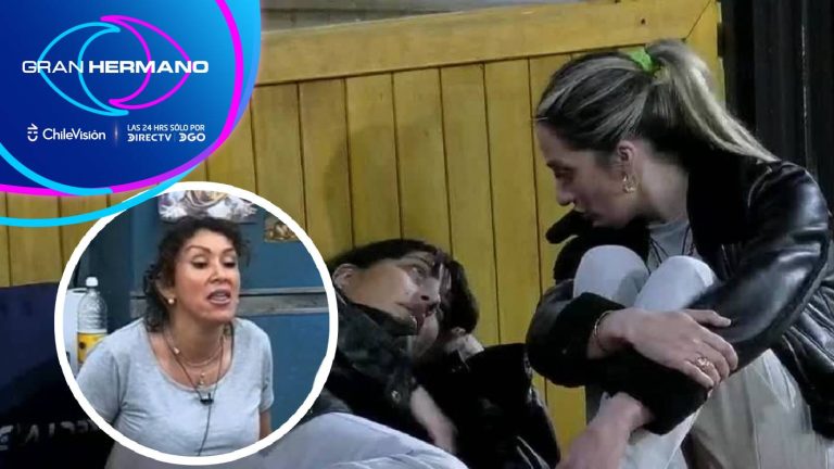 “Me da miedo su energía”: Linda en pie de guerra contra actitud Angélica