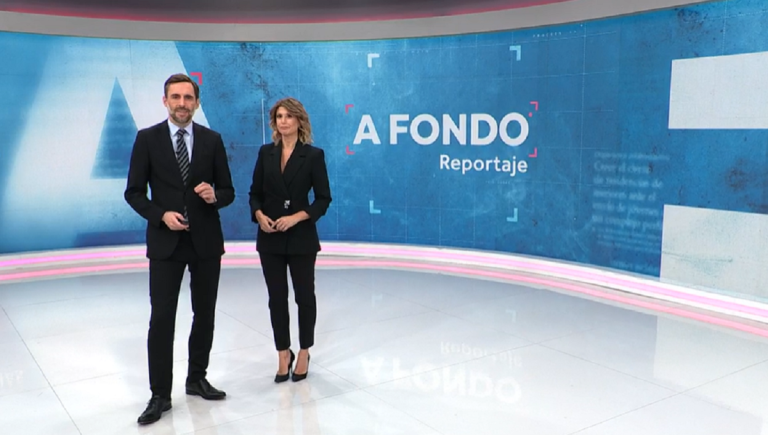 CHV Noticias Central | Lunes 19 de agosto de 2024