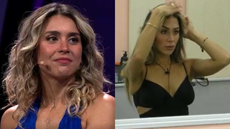 “No tiene el talento”: Carlyn descueró a Chama asegurando “odio” contra ella por su forma de ser