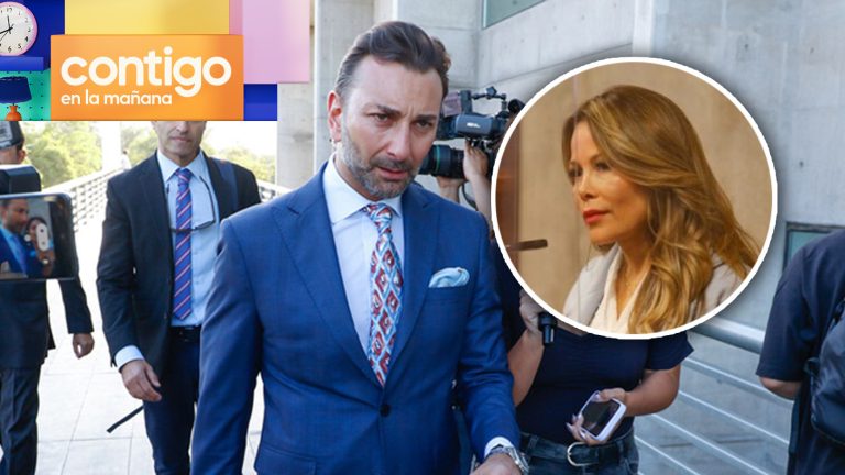 Tensa discusión: Abogado de Cathy Barriga habló tras revelarse nueva formalización a ex alcaldesa