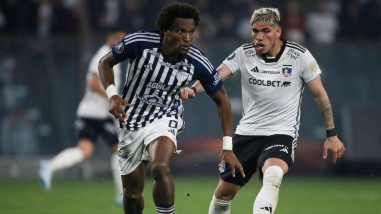 Colo Colo vs Junior: Cómo ver EN VIVO y GRATIS por YouTube la revancha de octavos de final de Copa Libertadores