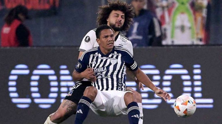 Copa Libertadores: La formación de Junior con la que intentará dar vuelta la llave ante Colo Colo