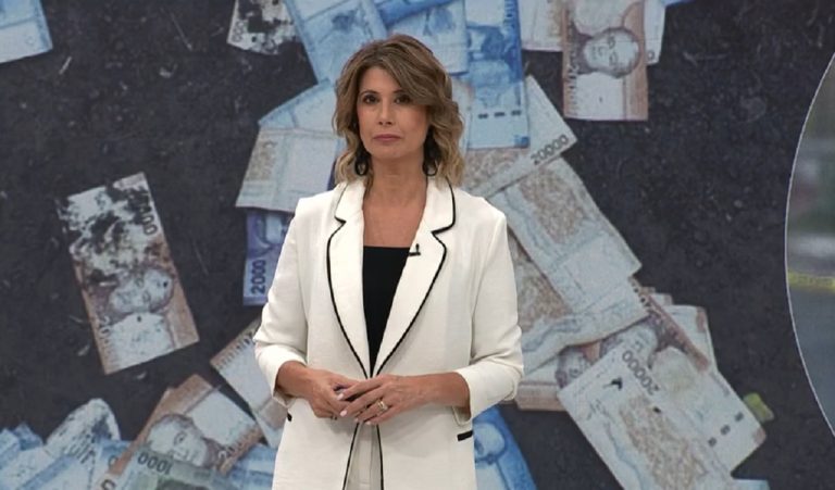 CHV Noticias Central | Martes 20 de agosto de 2024