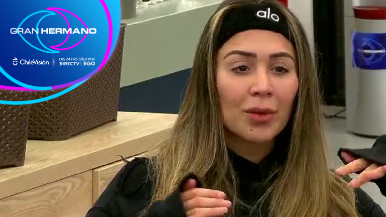 “Las más calladitas son más pilas que... ”: Chama hizo duro análisis contra Antonia por las reglas de la casa