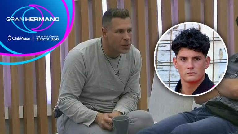 ¿Quién se iría? Patricio quiere enfrentarse a Íñigo en una placa de eliminación